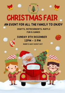 Christmas Fair